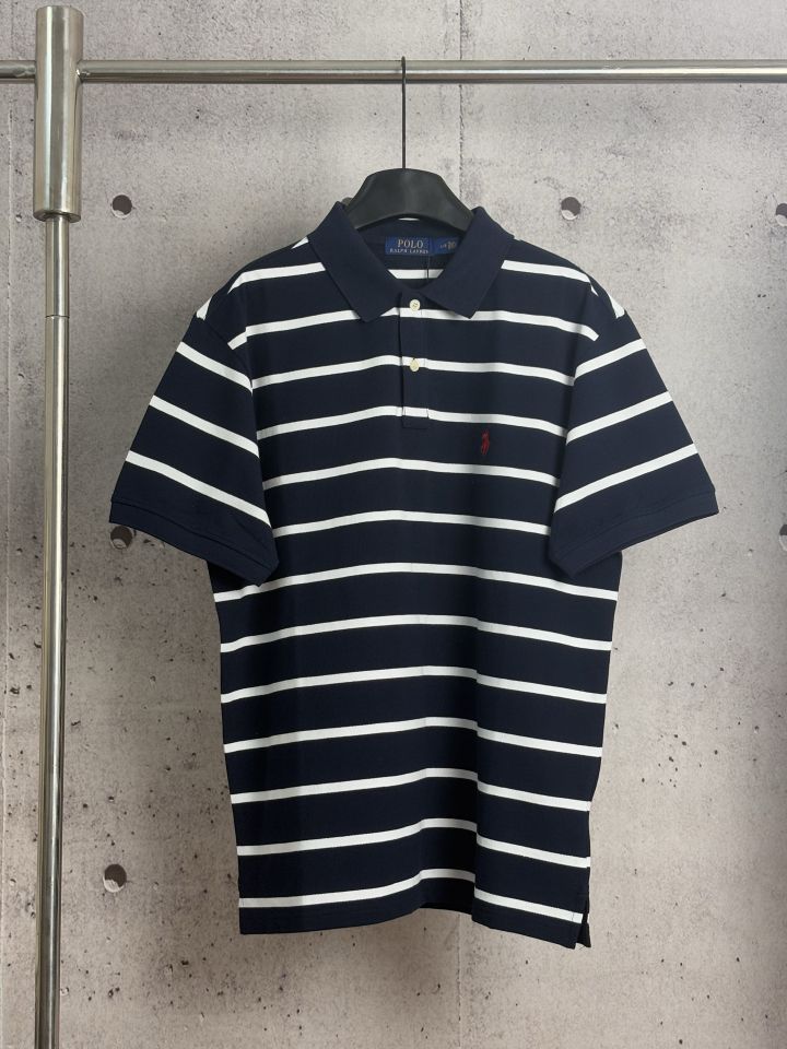 Ralph Lauren Men Polo Shirt-2827